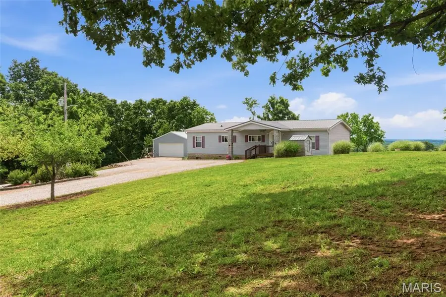 842 M- Mc Lean Road, Mountain Grove, MO 65711 - #2
