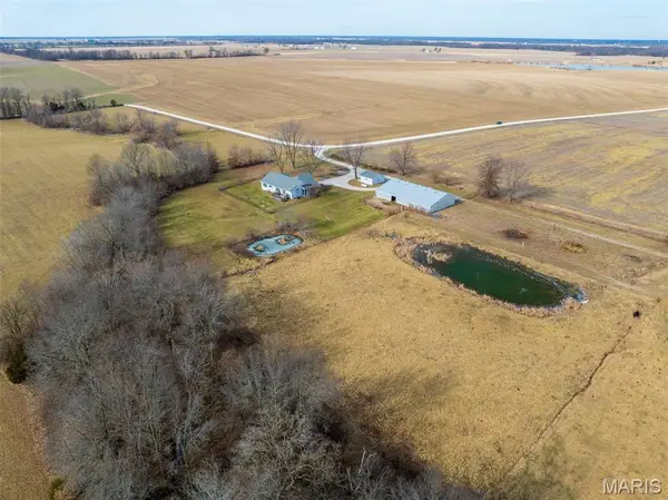 15656 Audrain Road 923, Mexico, MO 65265