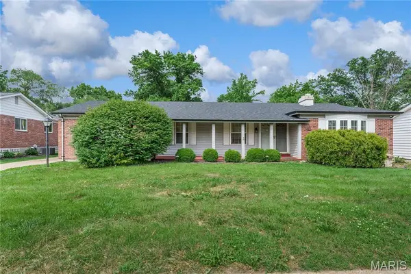 1542 Langholm Drive, Florissant, MO 63031