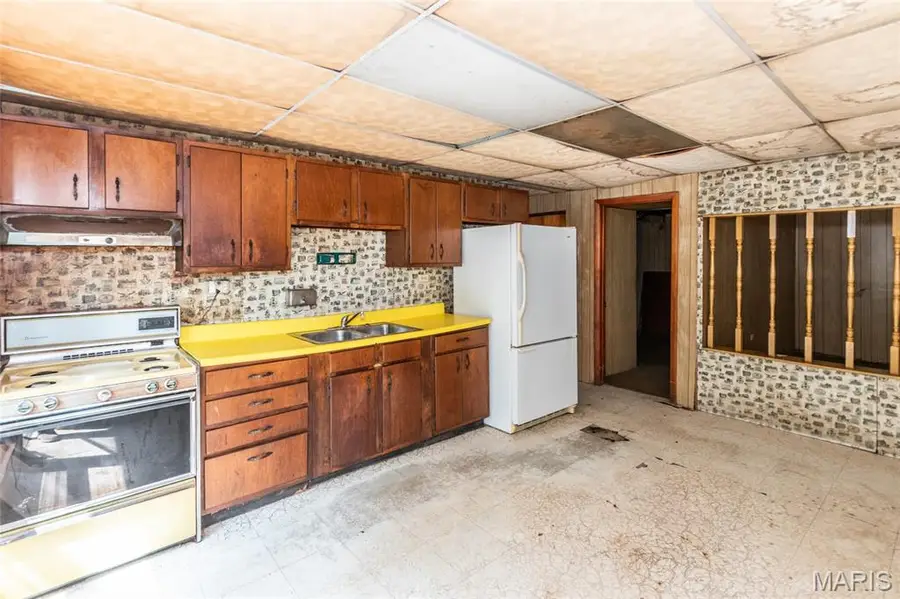 5050 Ridgeview Drive, Arnold, MO 63010 - #2
