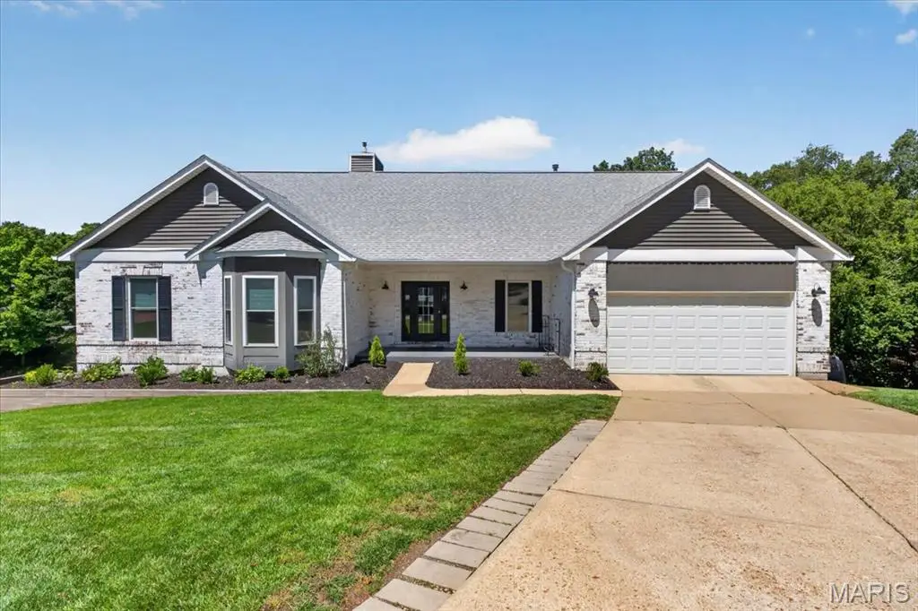 215 Cobblefield Court, Wildwood, MO 63011 - #1