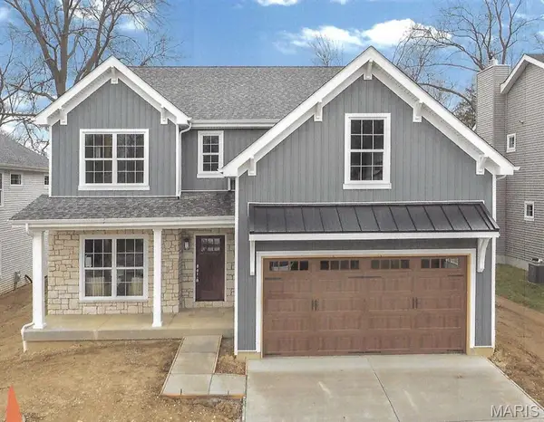 1112 Missouri Avenue, Kirkwood, MO 63122