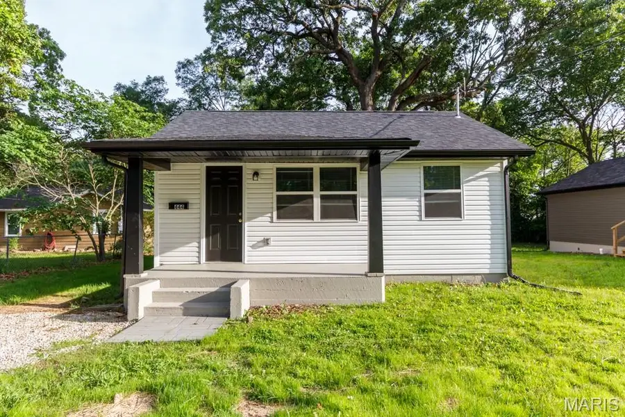 444 Curry Street, Lebanon, MO 65536 - #2