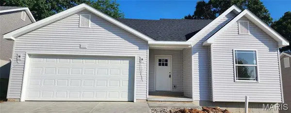 1969 Magnolia Way, Pevely, MO 63070