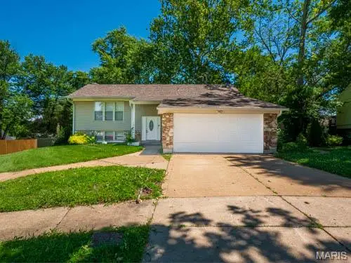 12258 Trailoaks Court, Black Jack, MO 63033