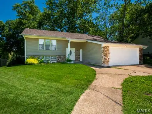 12258 Trailoaks Court, Black Jack, MO 63033 - #2