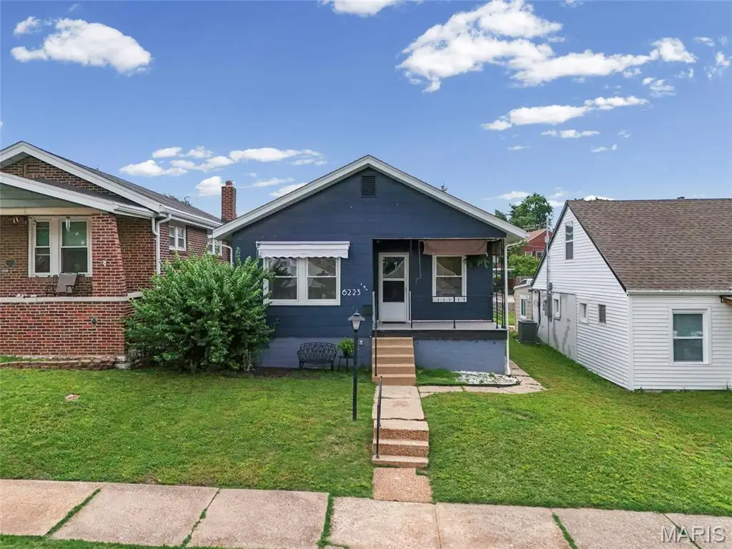 6223 Wyoming Street, Saint Louis, MO 63139 - #1