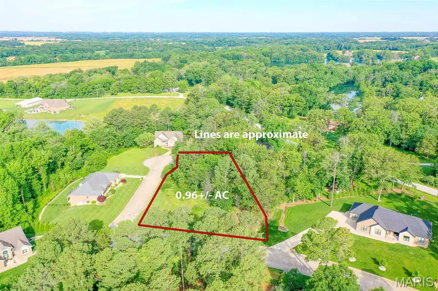 4916 Wilderness Point, Smithton, IL 62285 - #3