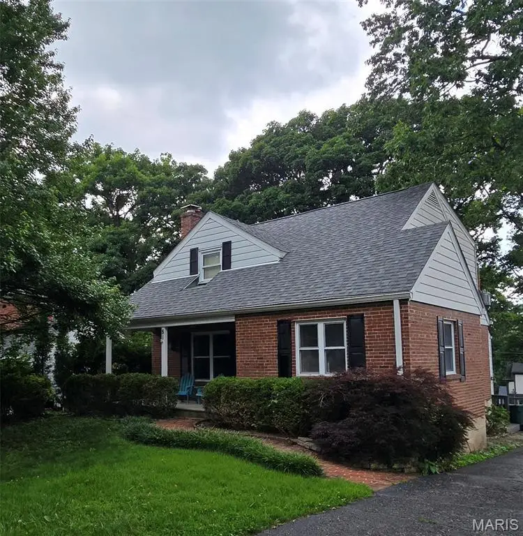 81 Heatherbrook Lane, Kirkwood, MO 63122 - #1