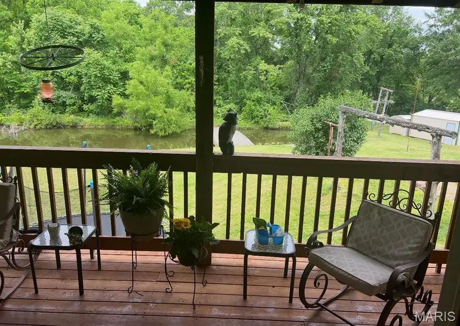 15089 Buehler Road, Saint Mary, MO 63673 - #2