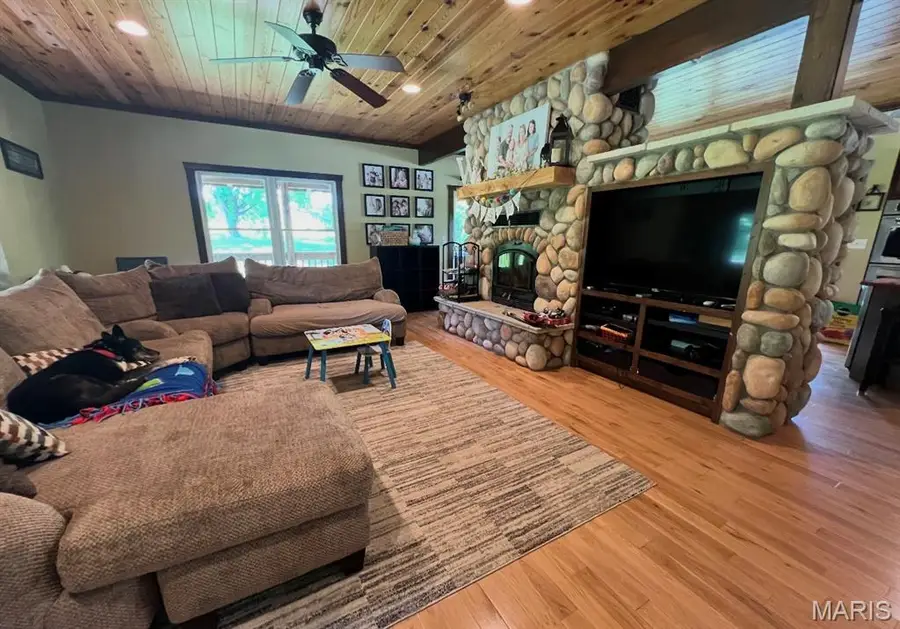 15089 Buehler Road, Saint Mary, MO 63673 - #3