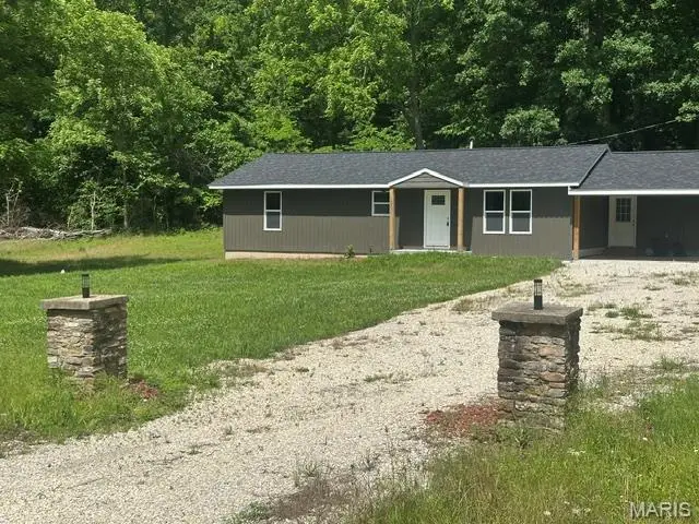 13351 St. Rt. H, Edgar Springs, MO 65462 - #1