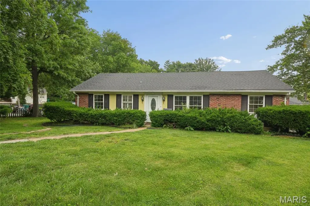 928 S Gore Avenue, Webster Groves, MO 63119 - #1