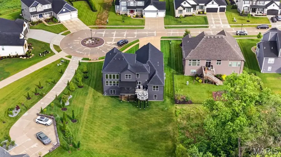 518 Coppice Court, Wentzville, MO 63385 - #3
