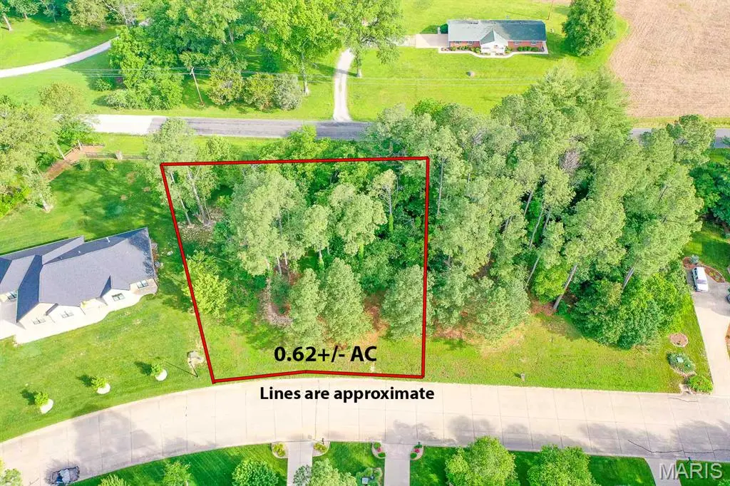 4517 Boardwalk, Smithton, IL 62285 - #1