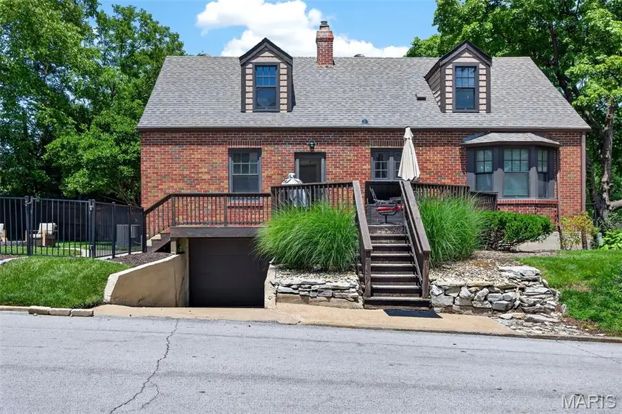 1901 Krekel Place, Saint Charles, MO 63301 - #2