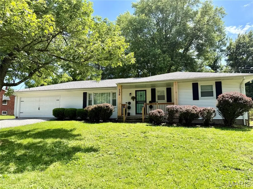 118 Alice Drive, Ofallon, IL 62269 - #1