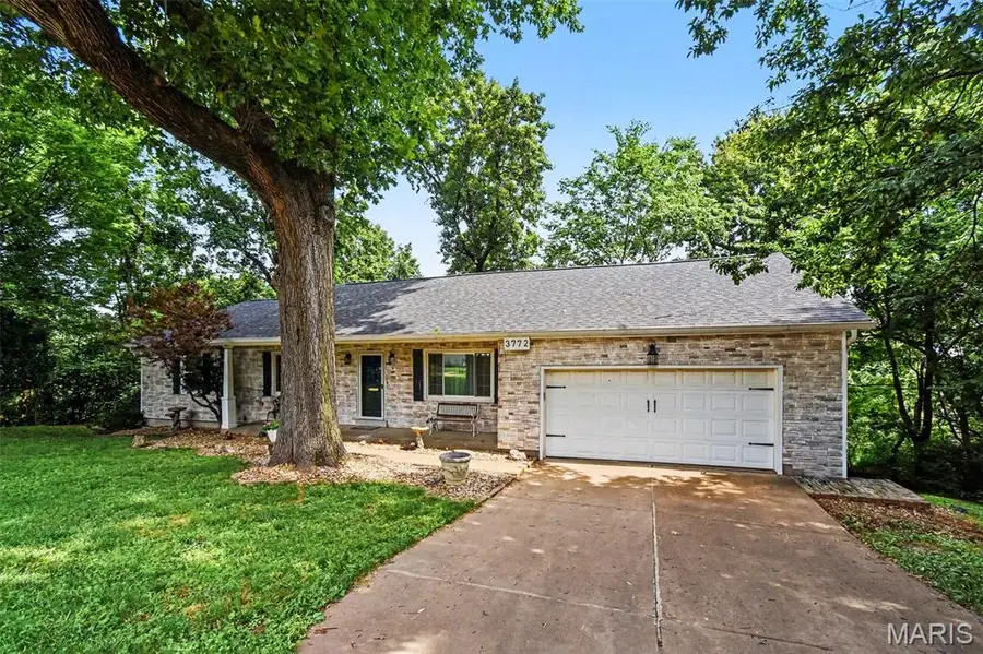 3772 Three Oaks Lane, Bridgeton, MO 63044 - #2