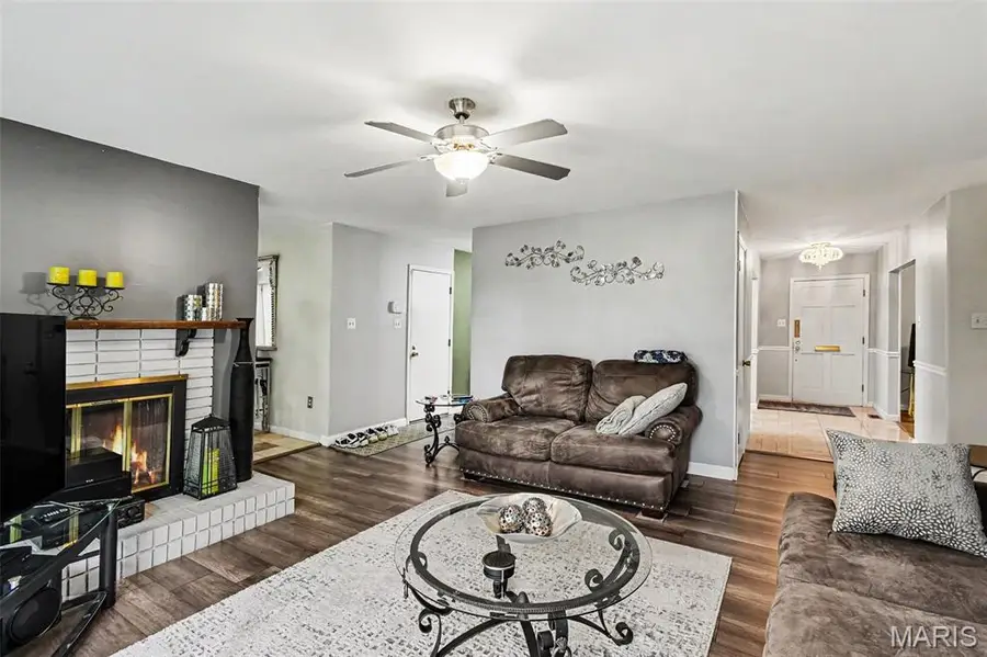 3772 Three Oaks Lane, Bridgeton, MO 63044 - #3