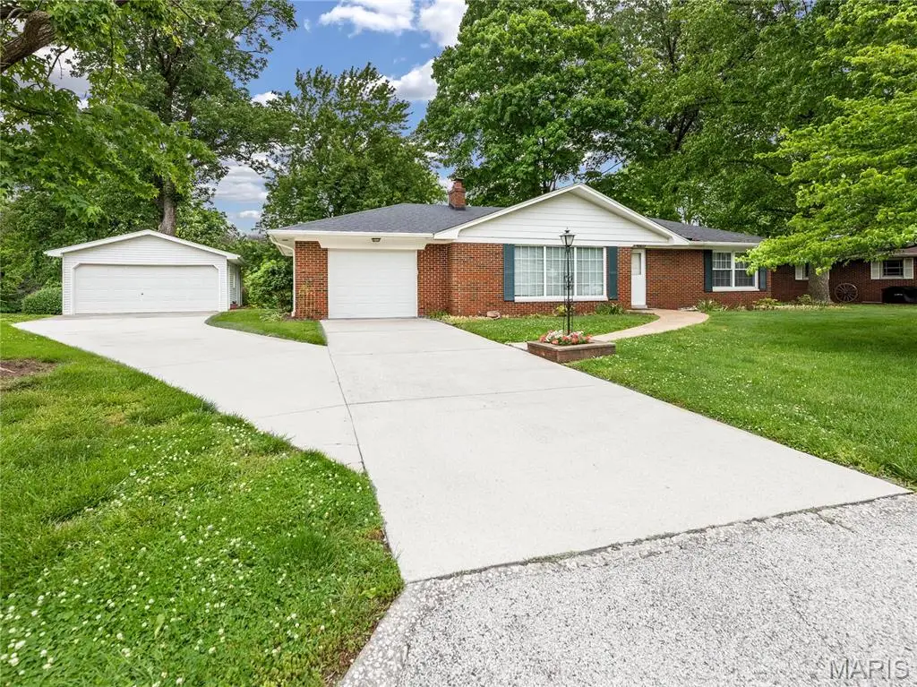 300 Dana Drive, Collinsville, IL 62234 - #1