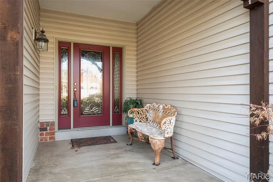 1221 Silver Fern Drive, Lake Saint Louis, MO 63367 - #3