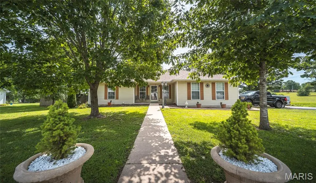 501 Andrews Avenue, Dixon, MO 65459 - #1