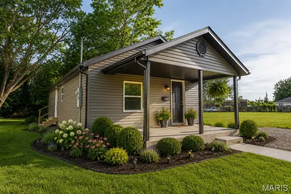 460 Curry Street, Lebanon, MO 65536