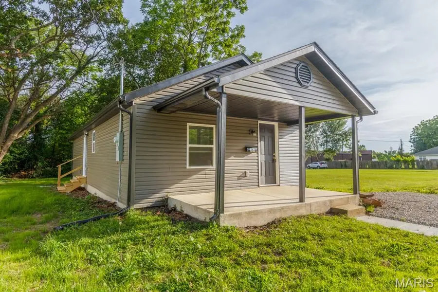 460 Curry Street, Lebanon, MO 65536 - #2
