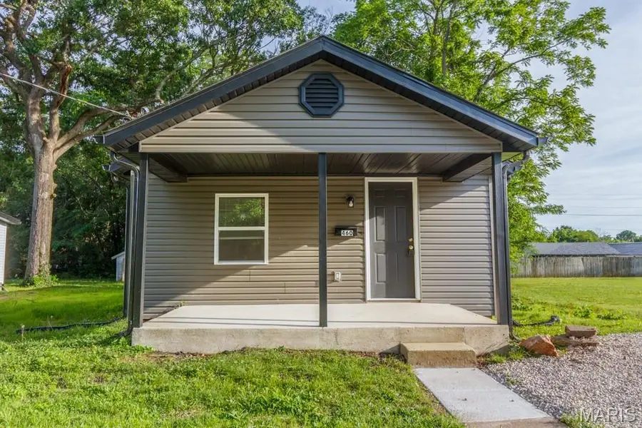 460 Curry Street, Lebanon, MO 65536 - #3