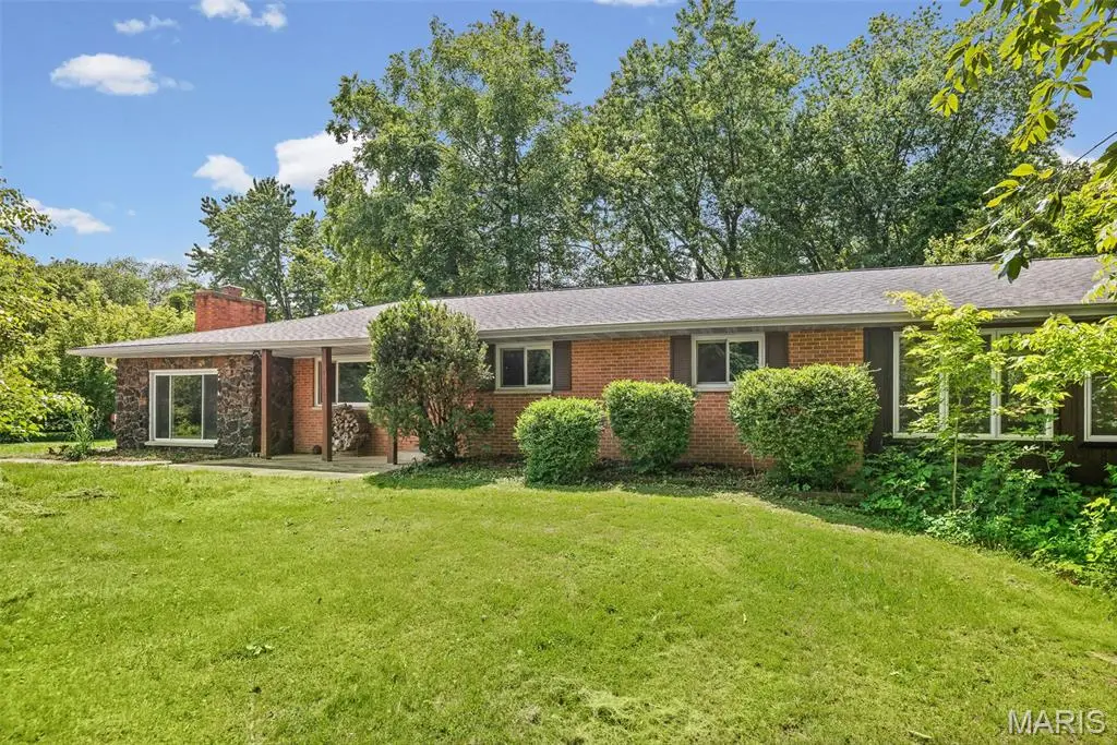 6831 Loyet Road, Collinsville, IL 62234 - #1