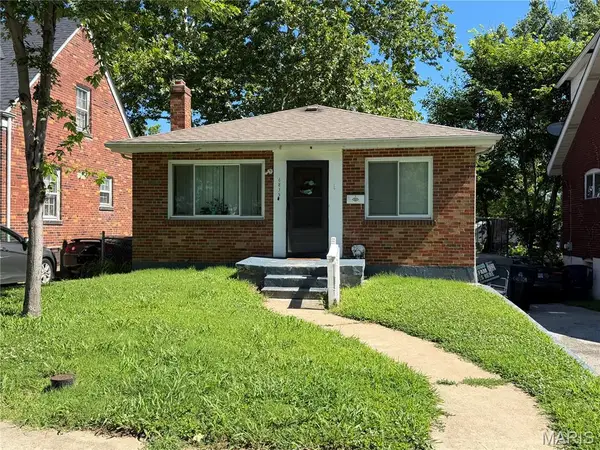 6835 Plymouth Avenue, University City, MO 63130