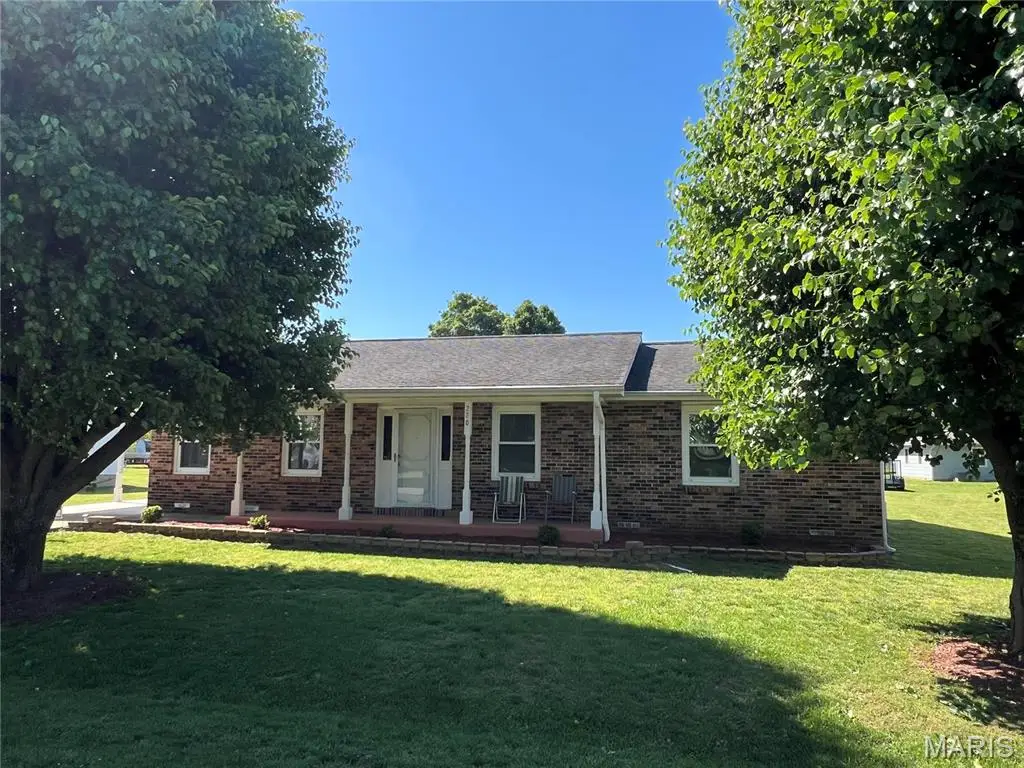 220 Navajo Street, Piedmont, MO 63957 - #1