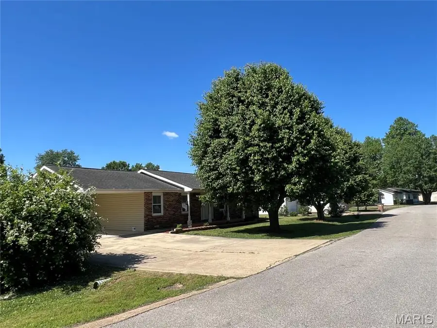 220 Navajo Street, Piedmont, MO 63957 - #2