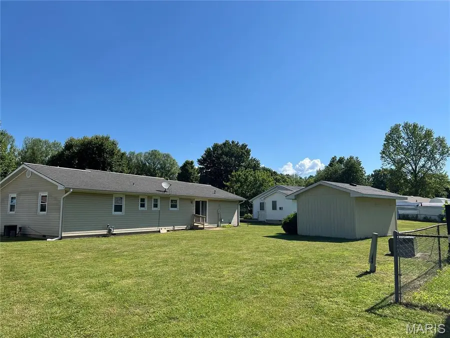 220 Navajo Street, Piedmont, MO 63957 - #3
