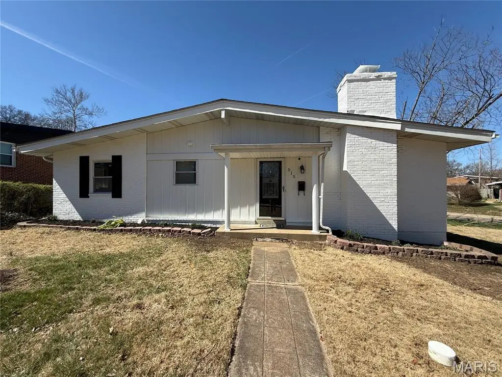 515 Crestvale Drive, Rock Hill, MO 63119 - #1