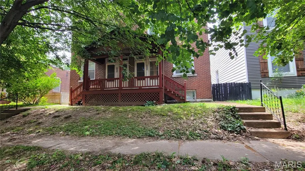 4668 Rosa Avenue #4, Saint Louis, MO 63116 - #1