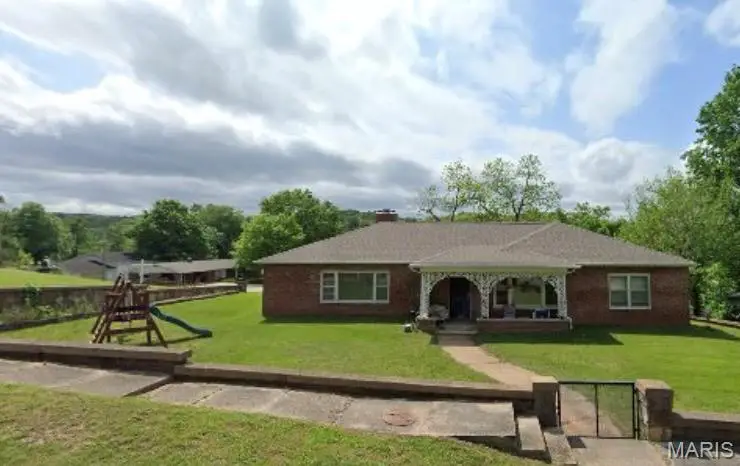 385 S 4th Street, Ellington, MO 63638 - #1