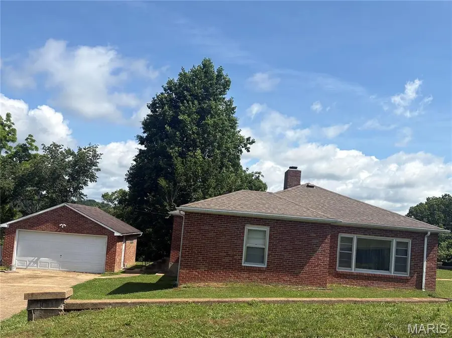 385 S 4th Street, Ellington, MO 63638 - #3