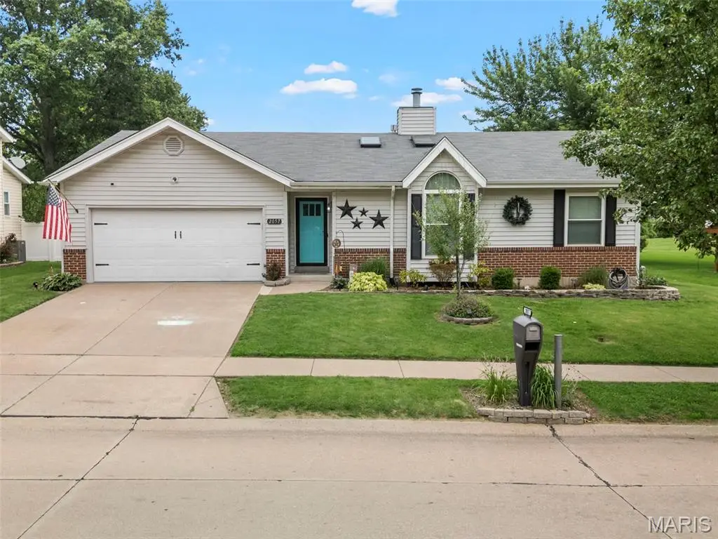 2057 Central Parkway, Florissant, MO 63031 - #1