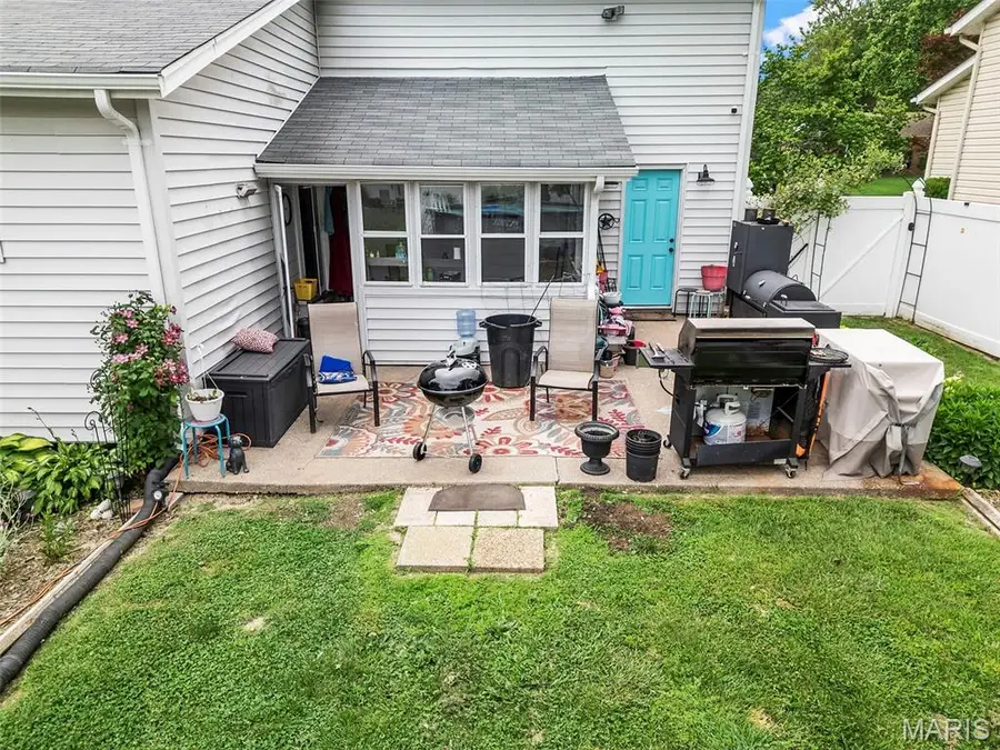 2057 Central Parkway, Florissant, MO 63031 - #3