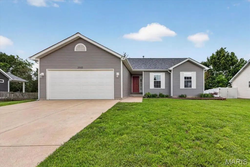2332 Garden Lane, Festus, MO 63028 - #1