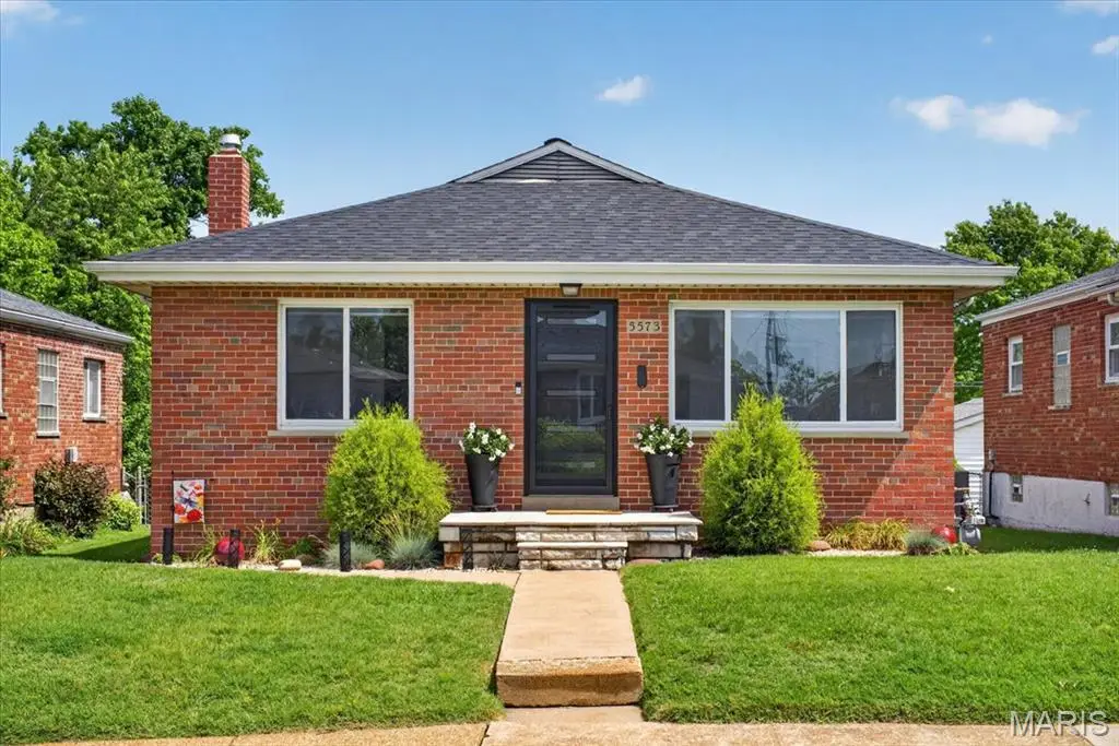 5573 Lindenwood Avenue, Saint Louis, MO 63109 - #1
