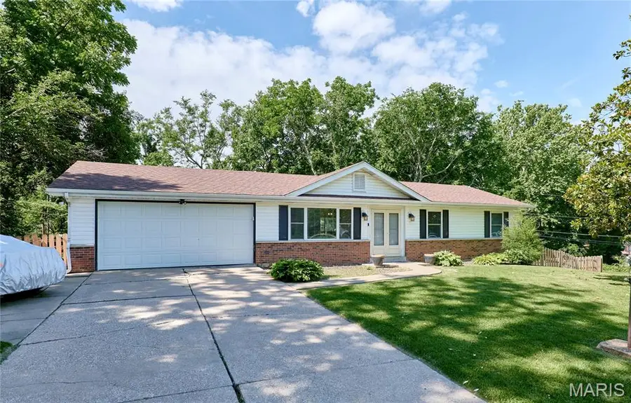 32 Bartley Street, Spencer Creek, MO 63376 - #2