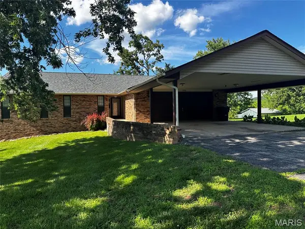 13216 Christopher Drive, Rolla, MO 65401