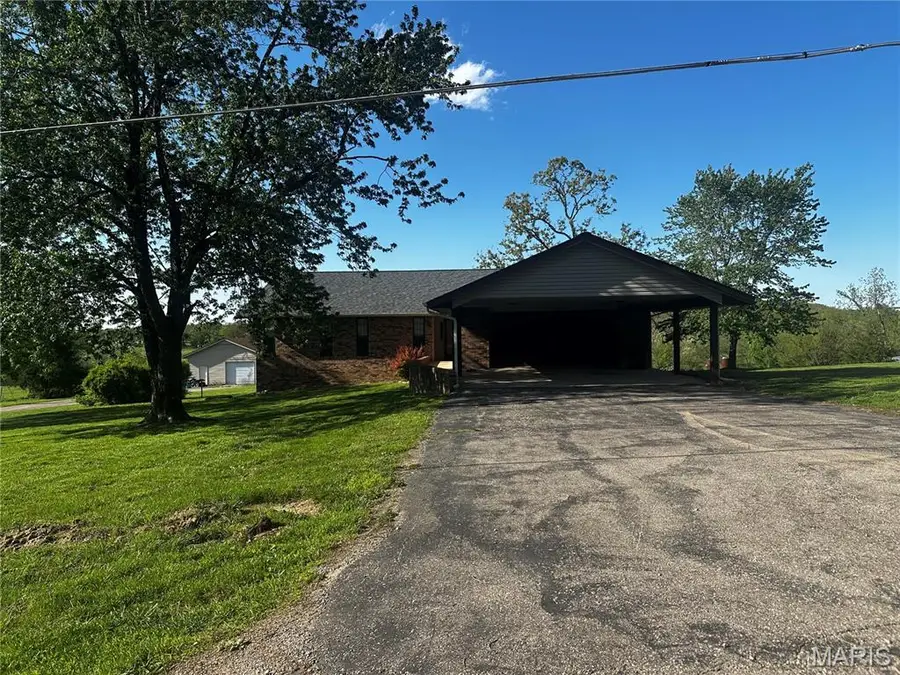 13216 Christopher Drive, Rolla, MO 65401 - #2