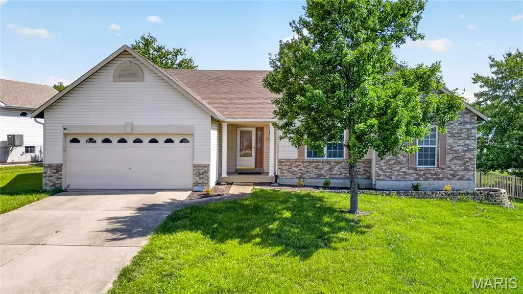 1359 Sunview Drive, Ofallon, MO 63366 - #1