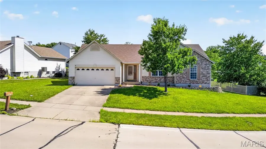 1359 Sunview Drive, Ofallon, MO 63366 - #2