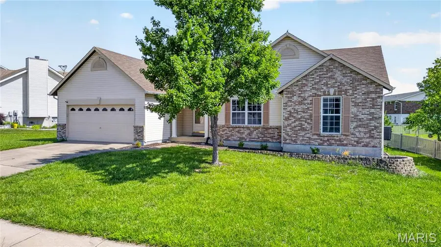 1359 Sunview Drive, Ofallon, MO 63366 - #3