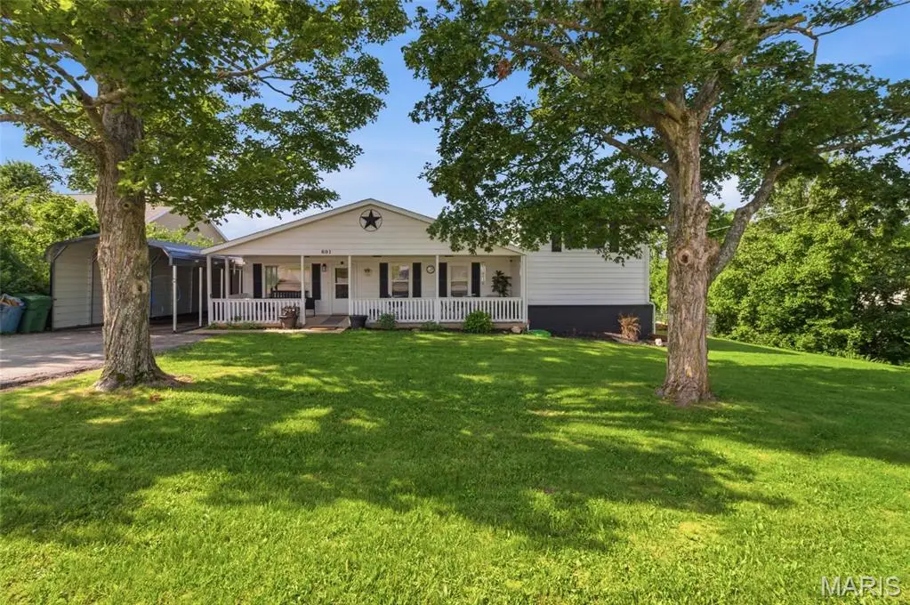 601 Lanning Lane, Rolla, MO 65401 - #1
