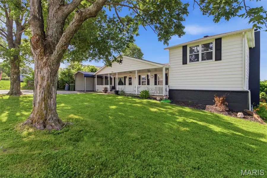 601 Lanning Lane, Rolla, MO 65401 - #3